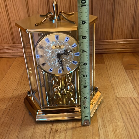 Kundo clock - Picture 11 of 13